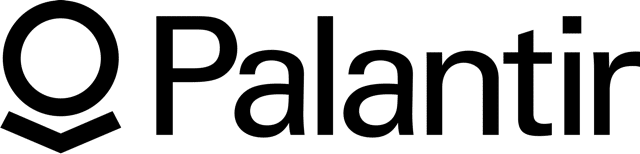 palantir logo