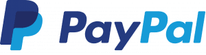 Paypal Logo