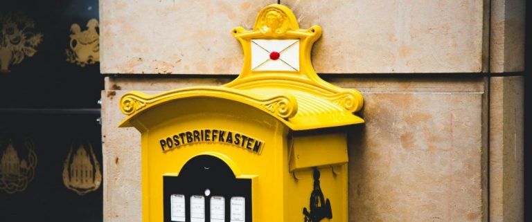 Deutsche Post-Aktie kaufen: Die Gewinne schießen durch die Decke
