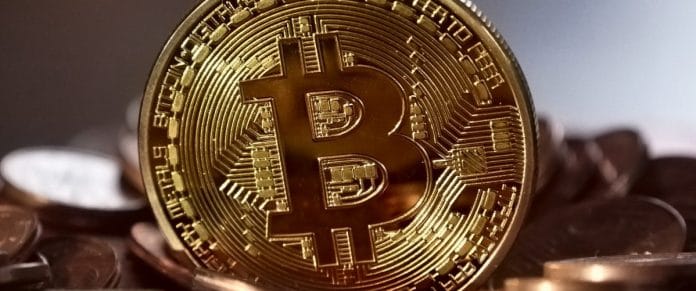 Bitcoin-Crash: Warum sich der Bitcoin-Crash bald dem Ende neigen dürfte