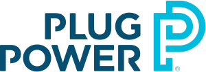 plug power logo