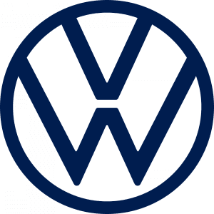 vw logo