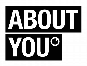 About You Logo