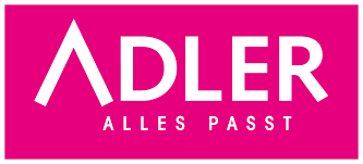 Adler logo