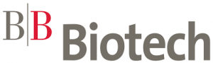 BB Biotech logo