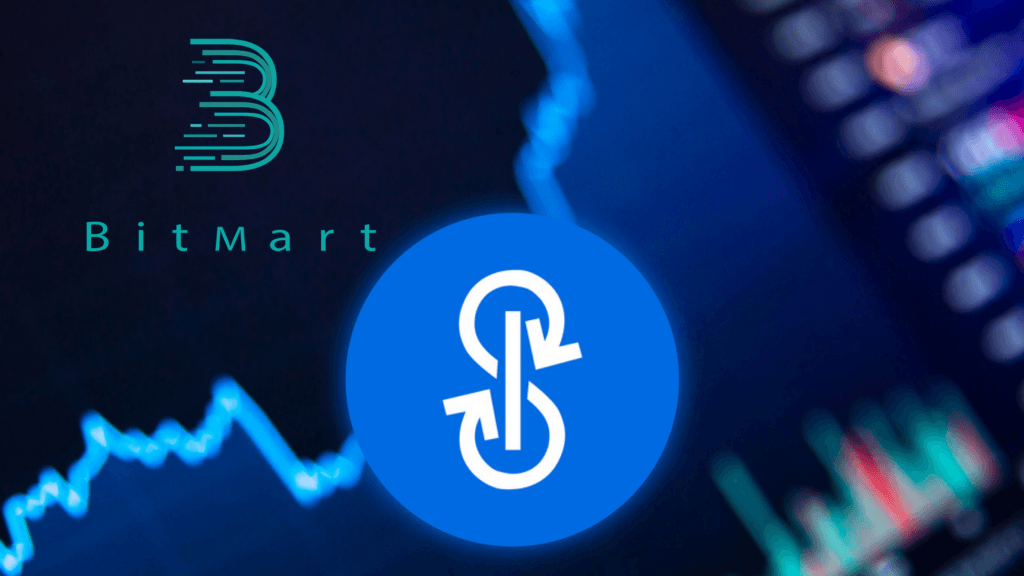 BitMart DeFi Coin