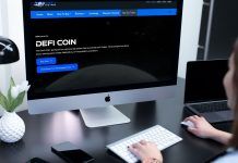 DeFi Coin BitMart und Gewinnspiel