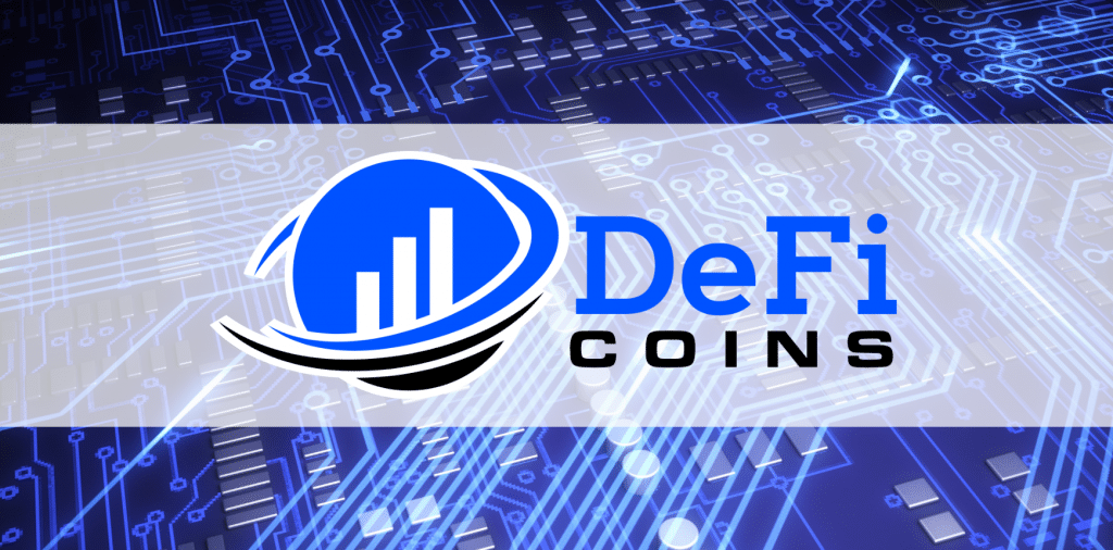 DeFi Coin