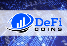 DeFi Coin