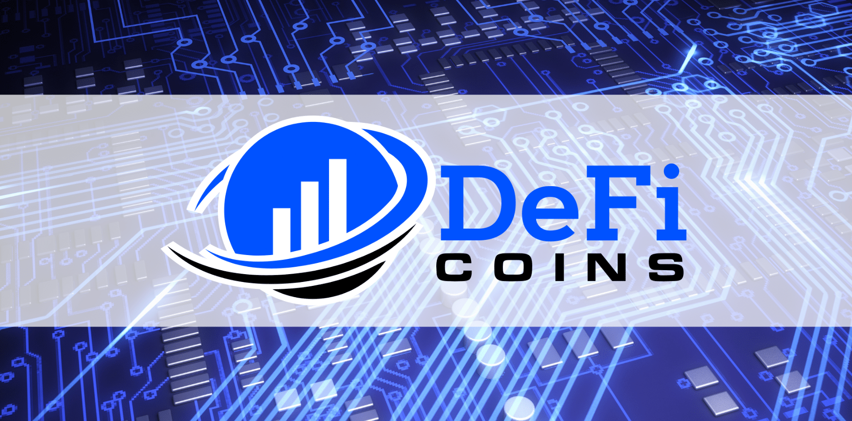 DeFi Coin (DEFC) steigt um über 50% - Top 7 Gewinner im Juli!