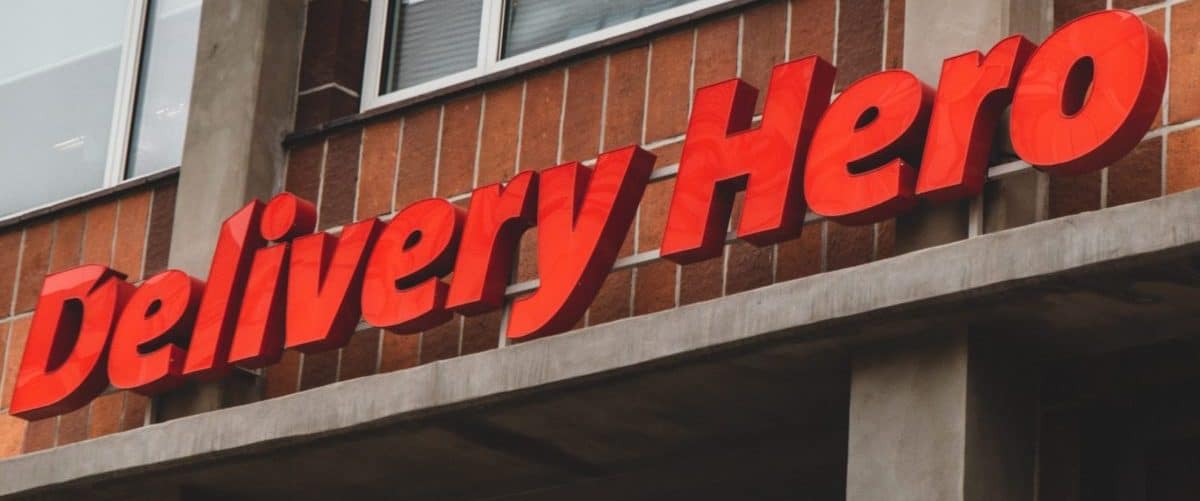 Delivery Hero