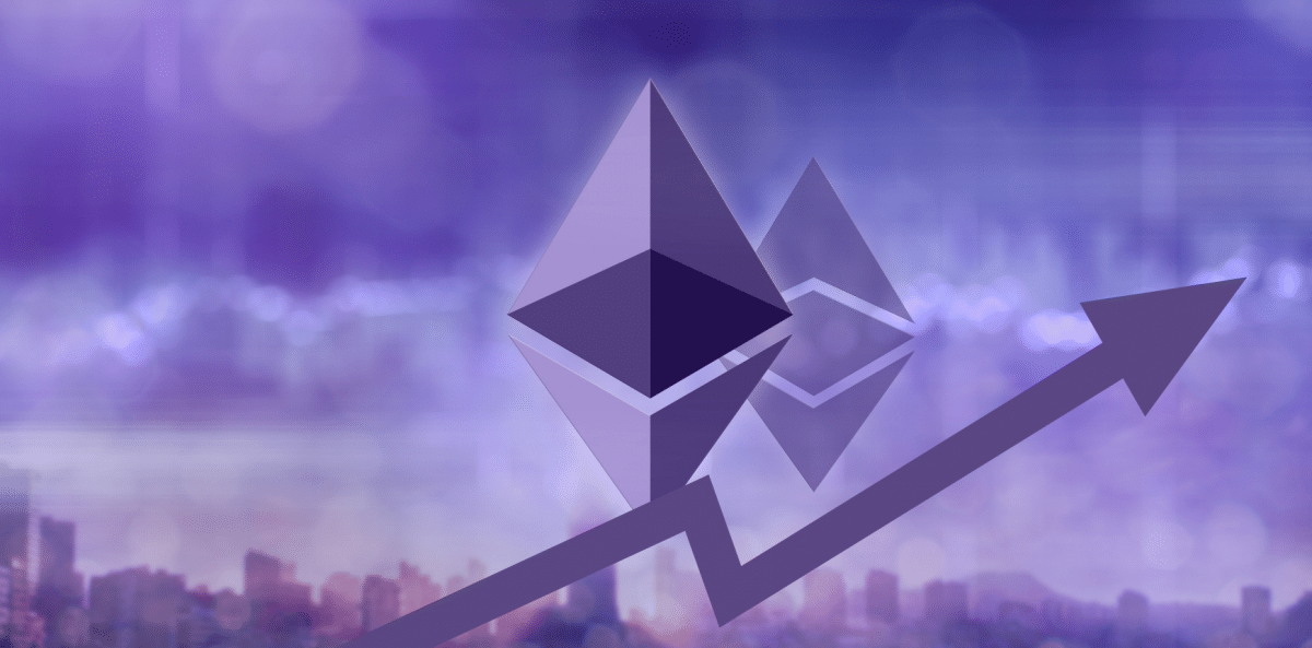 Die besten Kryptowährungen 2022 - Ethereum