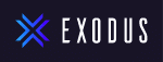 Exodus Krypto Wallet