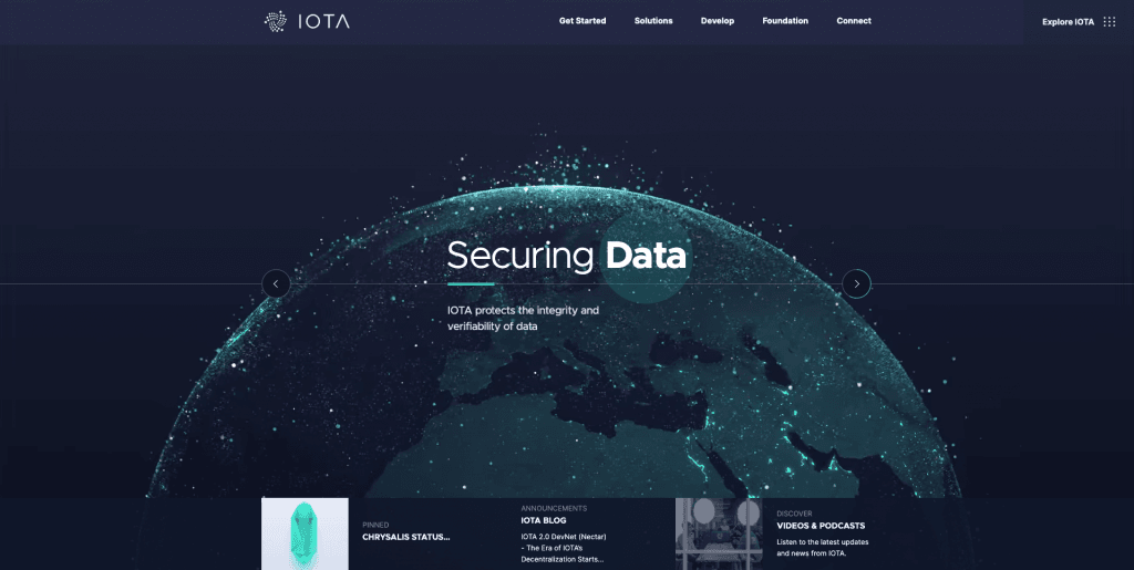 IOTA