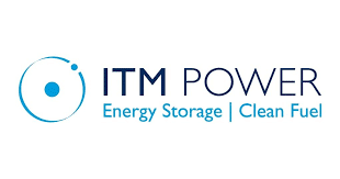 ITM Power logo