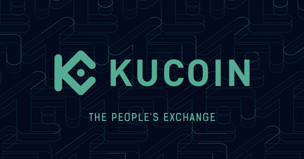 KuCoin kaufen