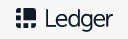 Ledger logo