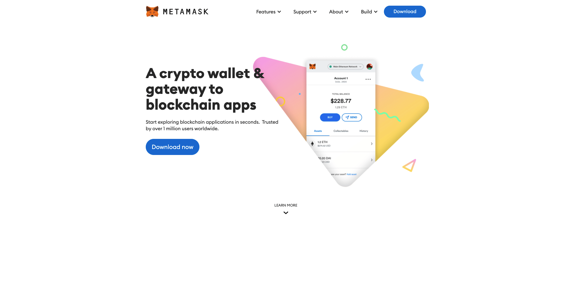 Metamask