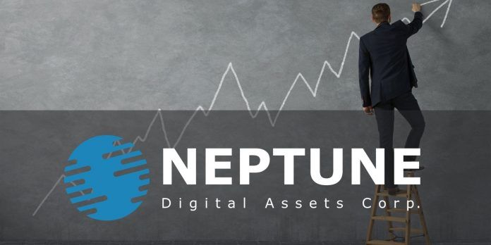 Neptune Digital Assets Aktie