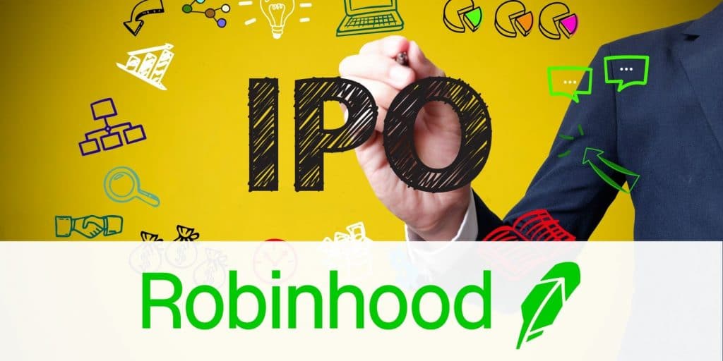 Robinhood IPO