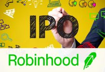 Robinhood IPO