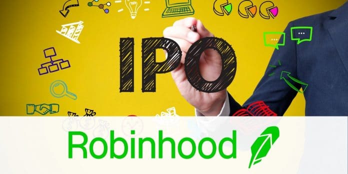 Robinhood IPO