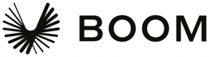 boom logo