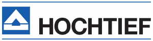 hochtief logo