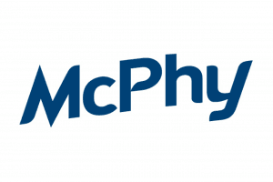mcphy logo