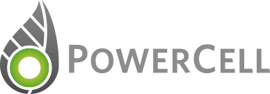 powercell logo