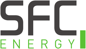 sfc energy logo