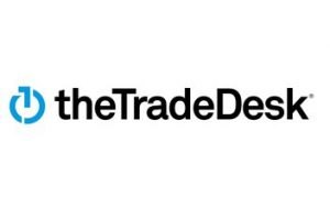 trade desk logo