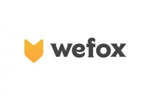 wefox logo