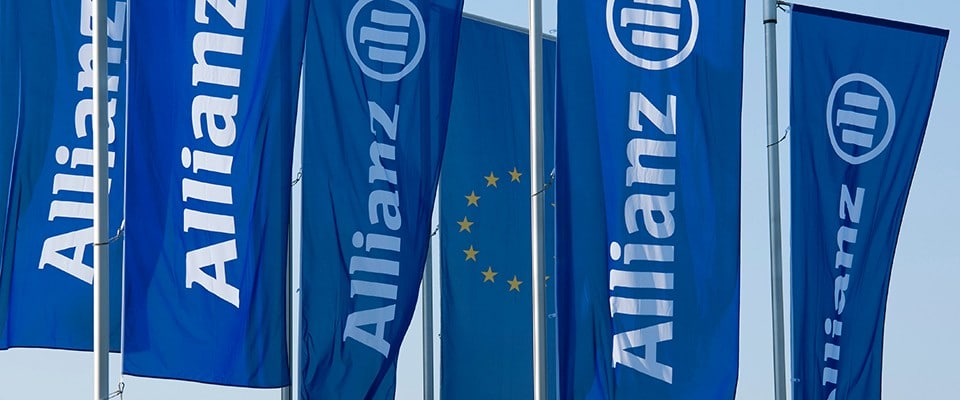 Allianz Aktie kaufen