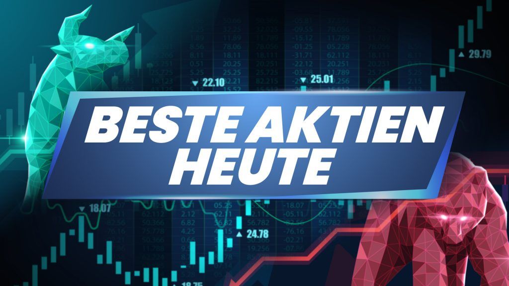 Welche Aktien kaufen?