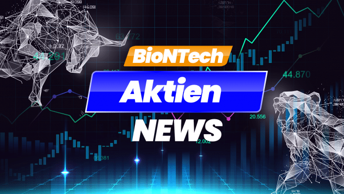 BioNTech Aktien News