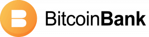 Bitcoin Bank logo