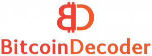 Bitcoin Decoder Logo