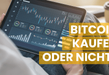 Bitcoin kaufen