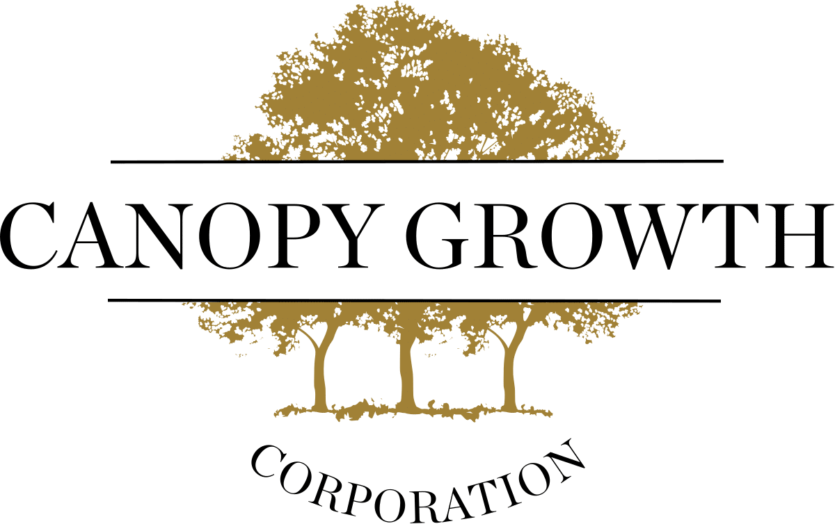 Canopy Growth logo