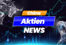 China Aktien News