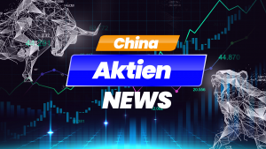 China Aktien News