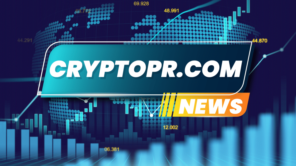 CryptoPR News
