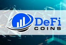 DeFi Coin Staking