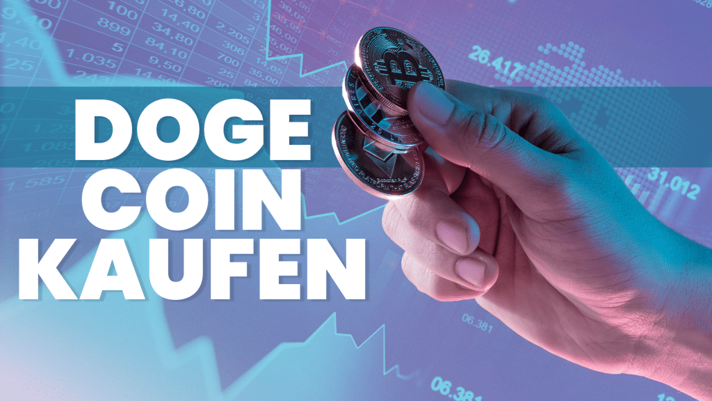 Dogecoin kaufen