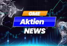 GME Aktie News