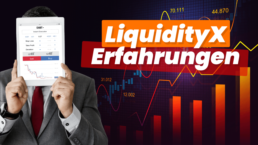 LiquidityX Erfahrungen