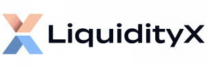 LiquidityX Logo