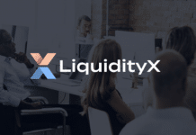 LiquidityX Seite