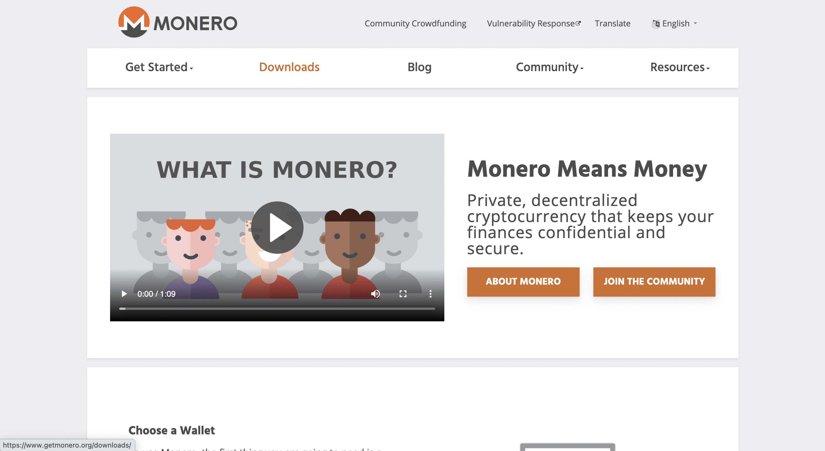 Monero